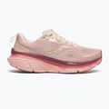 Scarpe da corsa da donna Saucony Guide 18 cameo/terra 8