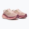 Scarpe da corsa da donna Saucony Guide 18 cameo/terra 10