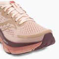 Scarpe da corsa da donna Saucony Guide 18 cameo/terra 7