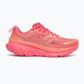 Scarpe da corsa da donna Saucony Guide 18 salmone/corallo 8