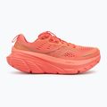 Scarpe da corsa da donna Saucony Guide 18 salmone/corallo 2