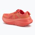 Scarpe da corsa da donna Saucony Guide 18 salmone/corallo 3