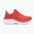 Scarpe da corsa da donna Saucony Endorphin Speed 5 corallo/salmone 2