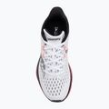 Scarpe da corsa da donna Saucony Kinvara 16 bianco/nero 5