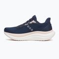 Scarpe da corsa da donna Saucony Triumph 23 navy/cameo 9