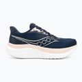 Scarpe da corsa da donna Saucony Triumph 23 navy/cameo 2