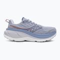 Scarpe da corsa da donna Saucony Hurricane 25 thistle/aster 2