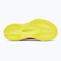 Scarpe da corsa da uomo Saucony Tide 2 shadow/citron 4