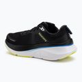 Scarpe da corsa da uomo Saucony Guide 18 nero/lapis 3