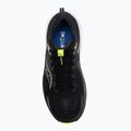 Scarpe da corsa da uomo Saucony Guide 18 nero/lapis 5