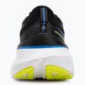 Scarpe da corsa da uomo Saucony Guide 18 nero/lapis 6
