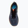 Scarpe da corsa da uomo Saucony Guide 18 shadow/vizi 5