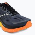 Scarpe da corsa da uomo Saucony Guide 18 shadow/vizi 7
