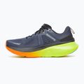 Scarpe da corsa da uomo Saucony Guide 18 shadow/vizi 9