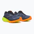 Scarpe da corsa da uomo Saucony Guide 18 shadow/vizi 10