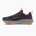 Scarpe da corsa da uomo Saucony Ride Trail 2 nero/autunno 2