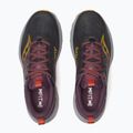 Scarpe da corsa da uomo Saucony Ride Trail 2 nero/autunno 5