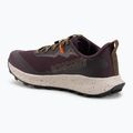 Scarpe da corsa da uomo Saucony Peregrine 15 wine/kodiak 3