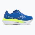 Scarpe da corsa da uomo Saucony Endorphin Trainer lapis/citron 2
