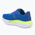Scarpe da corsa da uomo Saucony Endorphin Trainer lapis/citron 3