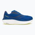 Scarpe da corsa da uomo Saucony Ride 18 lapis/citron 2