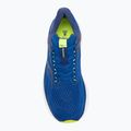 Scarpe da corsa da uomo Saucony Ride 18 lapis/citron 5