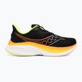 Scarpe da corsa da uomo Saucony Endorphin Speed 5 nero/vo2 2