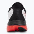 Scarpe da corsa da uomo Saucony Kinvara 16 bianco/rosso 6