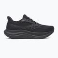 Scarpe da corsa da uomo Saucony Triumph 23 triple nero 8