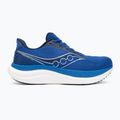 Scarpe da corsa Saucony Triumph 23 lapis/argento da uomo 2