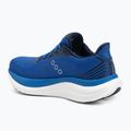Scarpe da corsa Saucony Triumph 23 lapis/argento da uomo 3