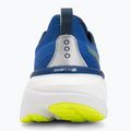 Scarpe da corsa da uomo Saucony Hurricane 25 lapis/citron 6