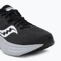 Scarpe da running uomo Saucony Lancer black/white 7