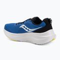 Scarpe da corsa da uomo Saucony Lancer lapis/white 3