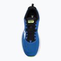Scarpe da corsa da uomo Saucony Lancer lapis/white 5