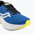 Scarpe da corsa da uomo Saucony Lancer lapis/white 7