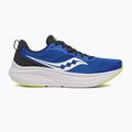 Scarpe da corsa da uomo Saucony Lancer lapis/white 8