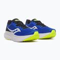 Scarpe da corsa da uomo Saucony Lancer lapis/white 10