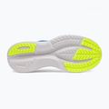 Scarpe da corsa da uomo Saucony Lancer lapis/white 13