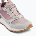 Scarpe da donna Merrell Alpine 83 Sneaker Recraft pale cherry 7