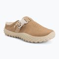 Scarpe barefoot donna Merrell Wrapt Cozy latte