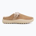 Scarpe barefoot donna Merrell Wrapt Cozy latte 2