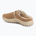 Scarpe barefoot donna Merrell Wrapt Cozy latte 3