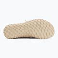Scarpe barefoot donna Merrell Wrapt Cozy latte 4