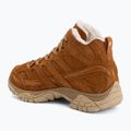 Scarpe da trekking donna Merrell Moab 2 Decon Mid Cozy korma 3