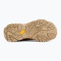 Scarpe da trekking donna Merrell Moab 2 Decon Mid Cozy korma 4