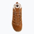 Scarpe da trekking donna Merrell Moab 2 Decon Mid Cozy korma 5