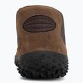 Scarpe barefoot uomo Merrell Wrapt Sneaker Mid Wp coffee 6