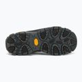 Scarpe da trekking uomo Merrell Thermo Snow Grip Mid Wp black 4