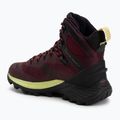 Scarpe da trekking uomo Merrell Mtl Thermo Rogue 4 Mid GTX crimson 3